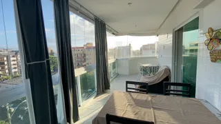 Apartamento com 2 Quartos para alugar, 98m² no Braga, Cabo Frio - Foto 5