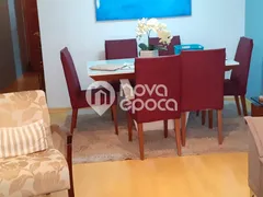 Apartamento com 3 Quartos à venda, 121m² no Grajaú, Rio de Janeiro - Foto 3