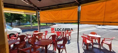 Loja / Salão / Ponto Comercial à venda, 55m² no  Parque Estoril, São José do Rio Preto - Foto 5