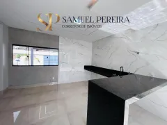 Casa com 3 Quartos à venda, 155m² no Residencial Vereda dos Buritis, Goiânia - Foto 5