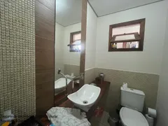 Sobrado com 4 Quartos para venda ou aluguel, 340m² no Jardim Estrela D¿Alva, Caraguatatuba - Foto 8