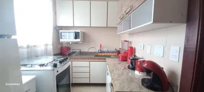 Apartamento com 2 Quartos para venda ou aluguel, 56m² no Enseada, Guarujá - Foto 13