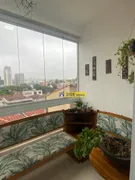 Apartamento com 2 Quartos à venda, 97m² no Vila Gonçalves, São Bernardo do Campo - Foto 5