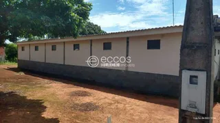 Fazenda / Sítio / Chácara com 5 Quartos à venda, 250m² no Area Rural de Araguari, Araguari - Foto 13