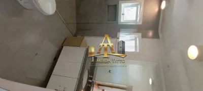 Casa de Condomínio com 4 Quartos para alugar, 450m² no Alphaville, Santana de Parnaíba - Foto 28