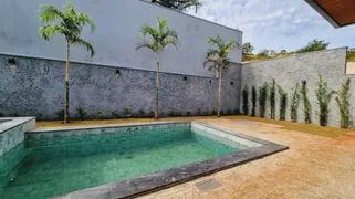 Casa de Condomínio com 4 Quartos à venda, 270m² no Residencial e Empresarial Alphaville, Ribeirão Preto - Foto 13