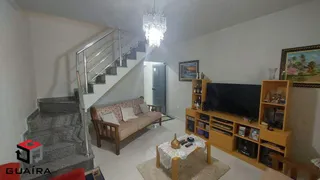 Sobrado com 3 Quartos à venda, 161m² no Terra Nova II, São Bernardo do Campo - Foto 1