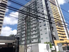Apartamento com 2 Quartos à venda, 50m² no Tamarineira, Recife - Foto 1