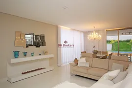 Casa de Condomínio com 4 Quartos à venda, 430m² no Alphaville Lagoa Dos Ingleses, Nova Lima - Foto 8