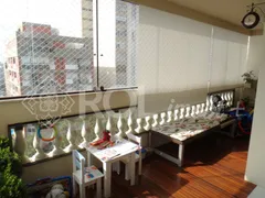 Apartamento com 4 Quartos à venda, 260m² no Morro dos Ingleses, São Paulo - Foto 8