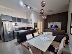 Casa de Condomínio com 3 Quartos à venda, 131m² no JARDIM BRESCIA, Indaiatuba - Foto 9