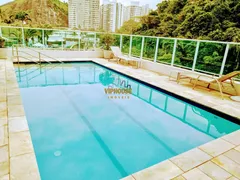 Apartamento com 3 Quartos para alugar, 108m² no Enseada, Guarujá - Foto 26
