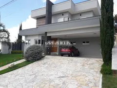 Casa de Condomínio com 4 Quartos à venda, 441m² no Dois Córregos, Valinhos - Foto 1