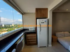 Apartamento com 1 Quarto à venda, 27m² no Jardim Paulistano, São Paulo - Foto 4