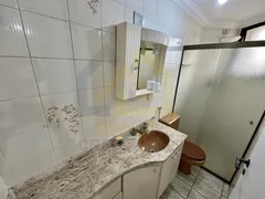 Apartamento com 4 Quartos para alugar, 80m² no Vila Alzira, Guarujá - Foto 17