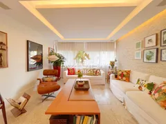 Apartamento com 3 Quartos à venda, 130m² no Leblon, Rio de Janeiro - Foto 3