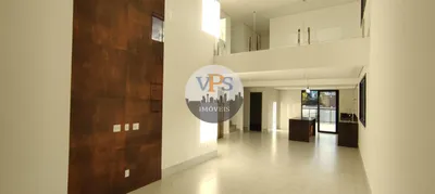 Casa de Condomínio com 4 Quartos à venda, 380m² no Portal Do Sol, Contagem - Foto 8