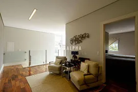 Casa de Condomínio com 4 Quartos à venda, 780m² no Residencial Doze - Alphaville, Santana de Parnaíba - Foto 17