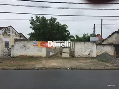 Terreno / Lote / Condomínio à venda, 1017m² no Vila Areao, Taubaté - Foto 1