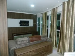 Apartamento com 4 Quartos para alugar, 200m² no Meia Praia, Itapema - Foto 17