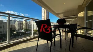 Apartamento com 3 Quartos à venda, 181m² no Gonzaga, Santos - Foto 6