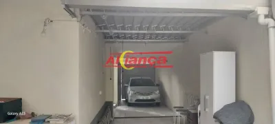 Casa com 2 Quartos à venda, 87m² no Jardim do Papai, Guarulhos - Foto 30