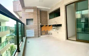 Apartamento com 2 Quartos à venda, 69m² no Praia Anjos, Arraial do Cabo - Foto 97