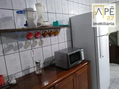 Casa com 2 Quartos para venda ou aluguel, 100m² no Acaraú, Cananéia - Foto 14