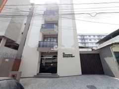 Apartamento com 1 Quarto para alugar, 49m² no São Pedro, Juiz de Fora - Foto 11