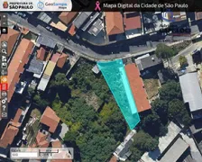 Terreno / Lote / Condomínio à venda, 2113m² no Piqueri, São Paulo - Foto 2