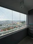 Apartamento com 2 Quartos à venda, 52m² no Vila Luzita, Santo André - Foto 14