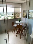 Apartamento com 3 Quartos à venda, 103m² no Centro, Uberlândia - Foto 9