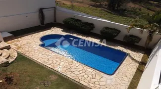 Casa de Condomínio com 3 Quartos à venda, 287m² no Condominio Amstalden Residence, Indaiatuba - Foto 36