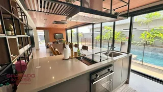 Casa de Condomínio com 4 Quartos à venda, 332m² no Aeroporto, Maringá - Foto 8