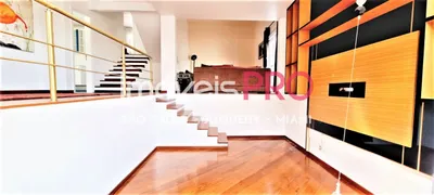 Casa de Condomínio com 4 Quartos para venda ou aluguel, 455m² no Brooklin, São Paulo - Foto 2