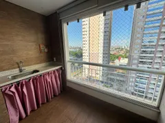 Apartamento com 2 Quartos para alugar, 84m² no Setor Bueno, Goiânia - Foto 36