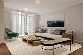 Apartamento com 3 Quartos à venda, 153m² no Vila Madalena, São Paulo - Foto 1