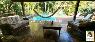 Casa de Condomínio com 3 Quartos à venda, 200m² no Siriuba, Ilhabela - Foto 13