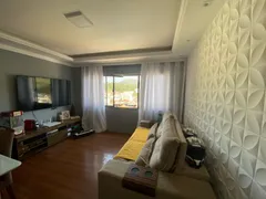 Apartamento com 2 Quartos à venda, 57m² no Vale do Paraíso, Teresópolis - Foto 2