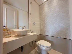 Apartamento com 4 Quartos à venda, 180m² no Vila Santa Terezinha , Jaú - Foto 3