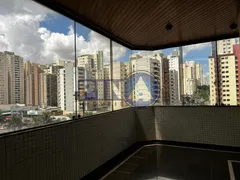 Apartamento com 3 Quartos para alugar, 236m² no Setor Bueno, Goiânia - Foto 6