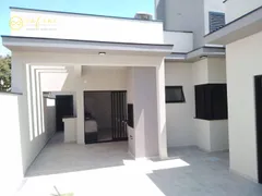 Casa de Condomínio com 3 Quartos à venda, 150m² no Parque Residencial Villa dos Inglezes, Sorocaba - Foto 11