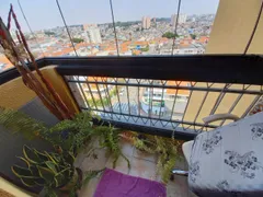 Apartamento com 3 Quartos à venda, 95m² no Saúde, São Paulo - Foto 9