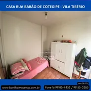 Casa com 2 Quartos à venda, 110m² no Vila Tibério, Ribeirão Preto - Foto 6