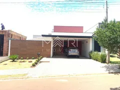 Casa de Condomínio com 3 Quartos à venda, 163m² no Village Damha II, Araraquara - Foto 1