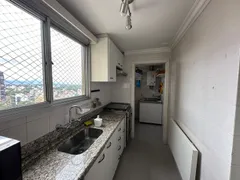 Apartamento com 3 Quartos à venda, 132m² no Juvevê, Curitiba - Foto 5