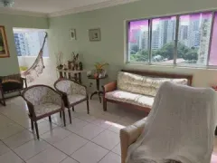 Apartamento com 3 Quartos à venda, 129m² no Graças, Recife - Foto 1