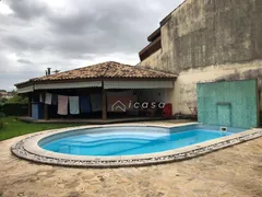 Casa com 6 Quartos à venda, 498m² no Vila São João, Caçapava - Foto 6