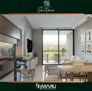 Apartamento com 2 Quartos à venda, 91m² no Jardim Santana, Gravatá - Foto 1