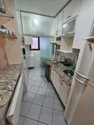 Apartamento com 2 Quartos para alugar, 56m² no Vila Buarque, São Paulo - Foto 6